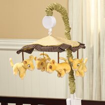 Lion king hot sale nursery ideas